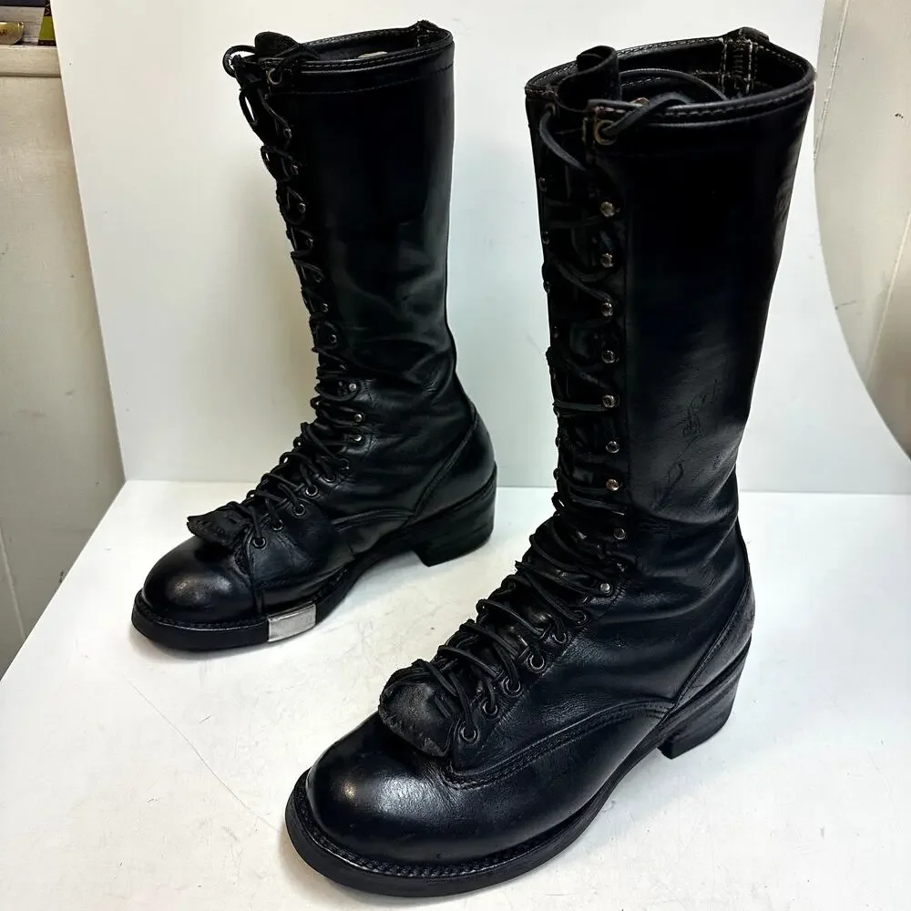 FULLY REBUILT Wesco Highliner 9716 16